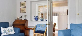 3 huoneen majoitus Wells-next-the-Sea