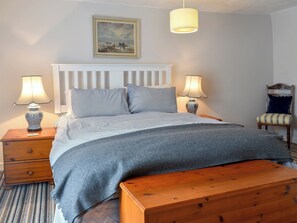 3 slaapkamers, gratis wifi, beddengoed