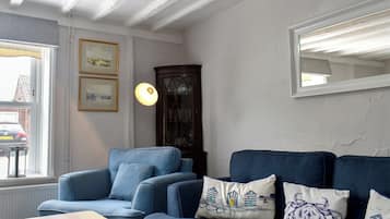 Cheminée
