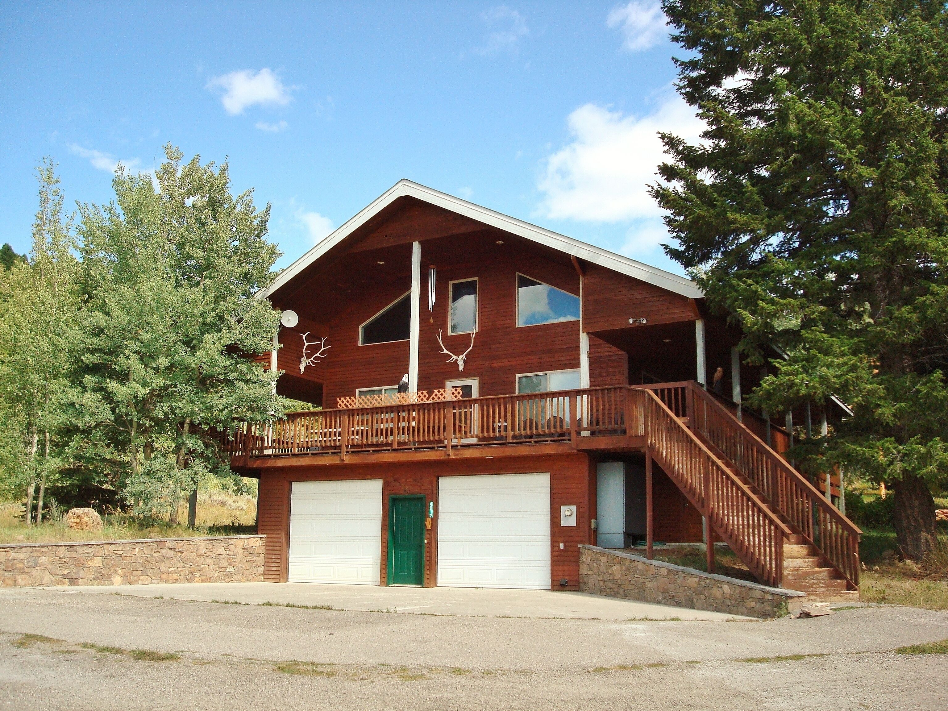 Mountain Views! - Near Yellowstone! - 7bdrm/4bath Home