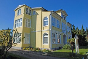 Exterieur
