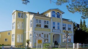 Eksteriør