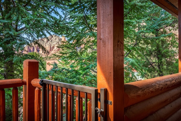 Terrain de l’hébergement 