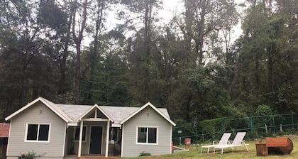 El Refugio del Alma Valle de Bravo
