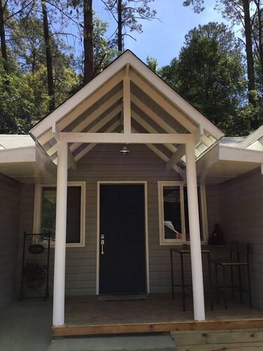 El Refugio del Alma Valle de Bravo