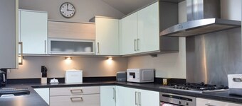 3 bedroom accommodation in Skipton