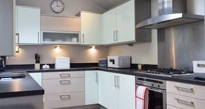 3 huoneen majoitus Skipton