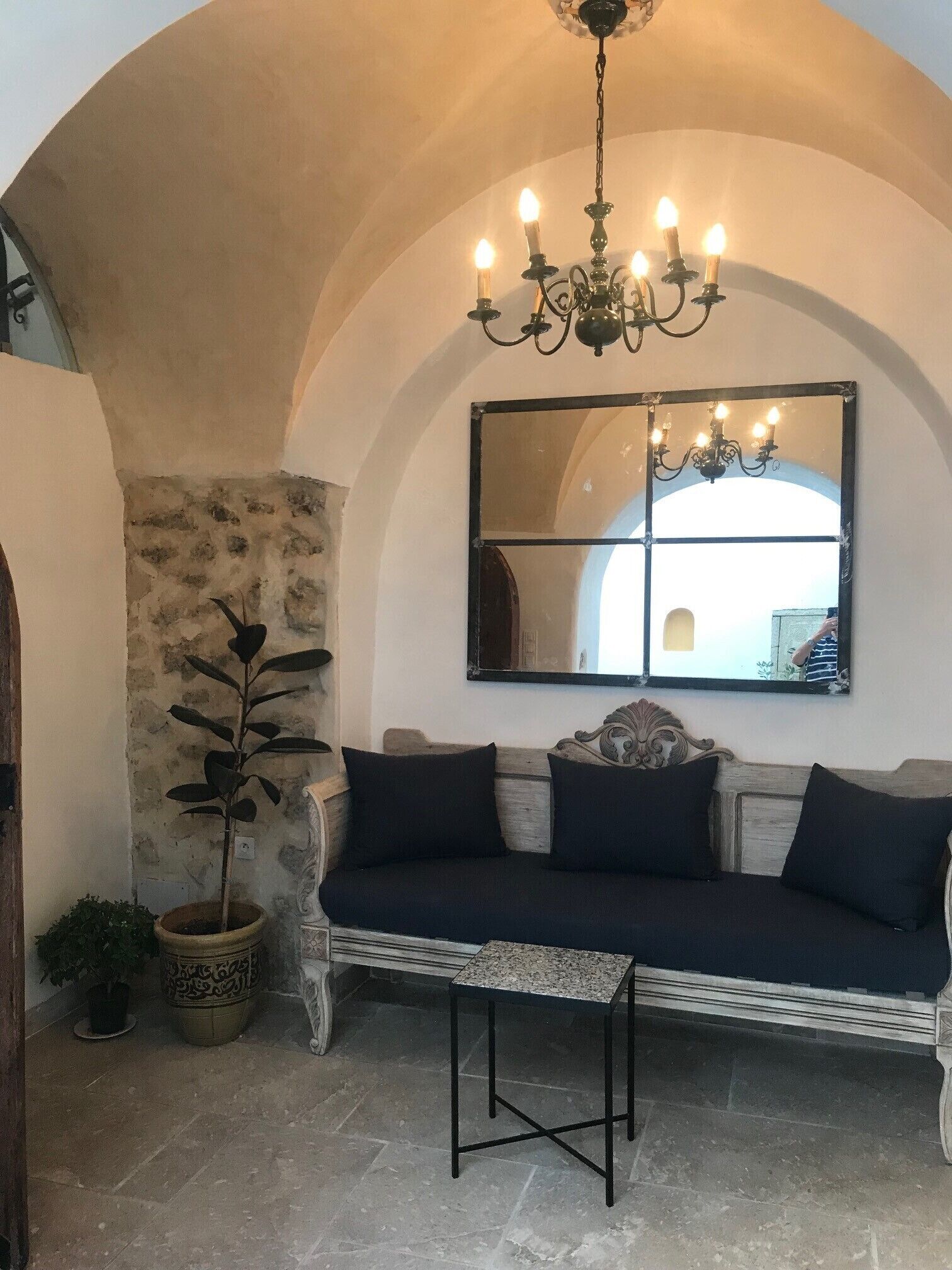 Intérieur