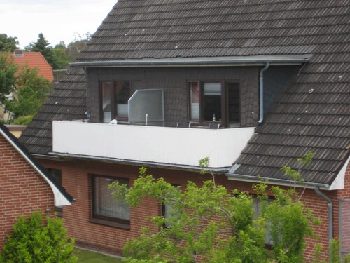 4 li 2-Raum Balk (BC-GP.n5) - BUE - Haus Kuhlmann