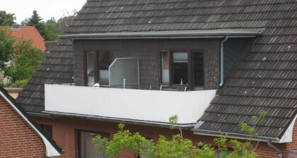 4 li 2 piĂšces Balk (BC.n7) - BUE - Haus Kuhlmann