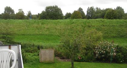 4 li 2-Raum Balk (BC-GP.n5) - BUE - Haus Kuhlmann