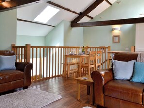 Interior - 2 bedroom accommodation in Ireby, near Caldbeck (Ireby, near Caldbeck)