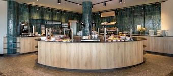 Single Standard - Best Western Hotel Erfurt-Apfelstädt