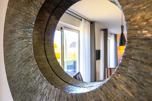 Holiday home Type V - Van der Valk Resort Linstow