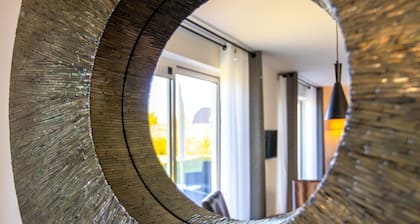 Holiday home Type V - Van der Valk Resort Linstow