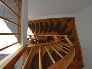 Interior - Kollicker Bach 2 room apartment on the 2nd floor - Villa Rosalie (Sassnitz)