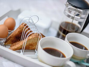 Frühstücksgericht