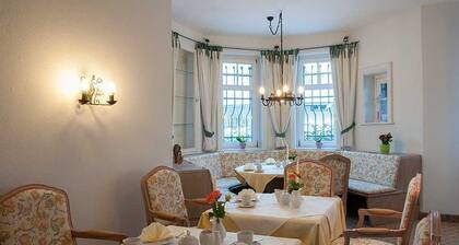 Doppelzimmer 2 - Gästehaus Florian