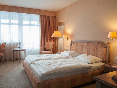 Chambre Double 2 - Guesthouse Florian
