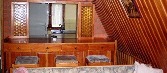 5th Holiday Home - Finnhaussiedlung Am Garder See