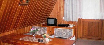 5th Holiday Home - Finnhaussiedlung Am Garder See