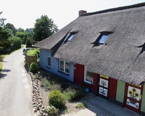 Udendørsområde