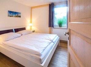 3 chambres, Wi-Fi, draps fournis