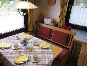 Speisen