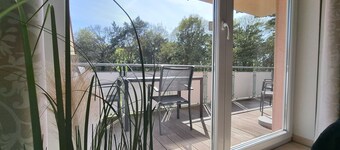 Kormoran 113 - Holiday Park Streckelsberg * 10 min. To the Baltic Sea beach *