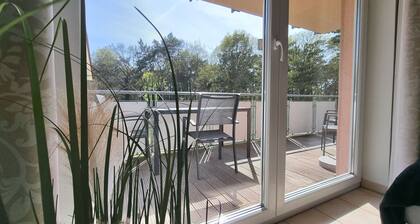 Kormoran 113 - Ferienpark Streckelsberg *10 Min. zum Ostseestrand*