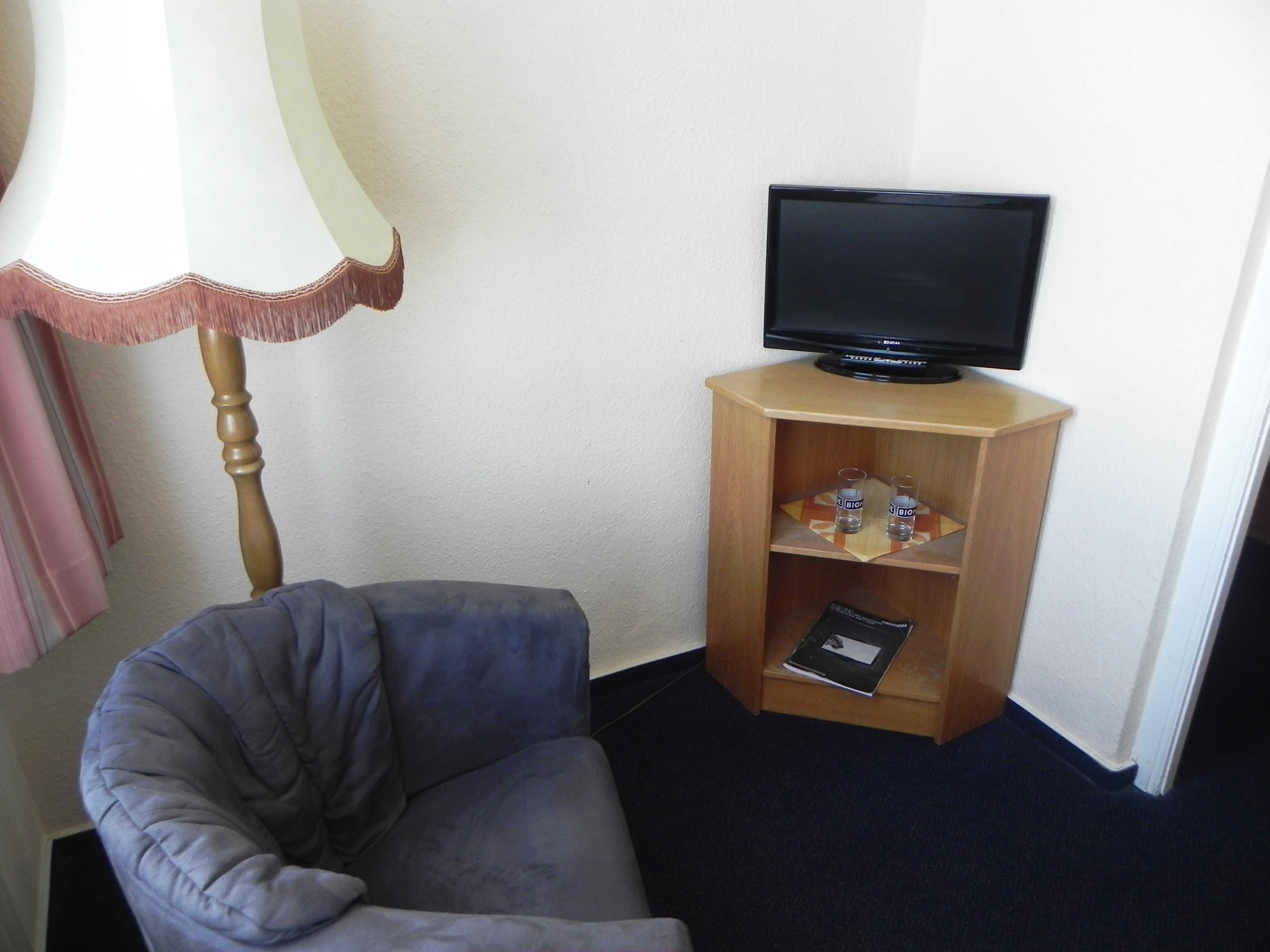 Fernseher