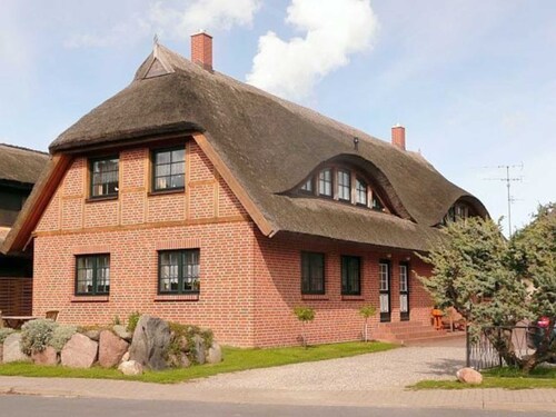 App 1 (40m²) - Rügen-Fewo 267