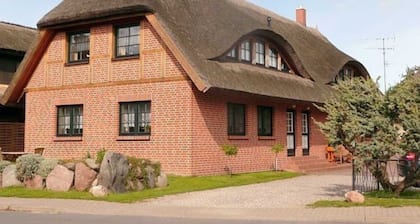 App 1 (40m²) - Rügen-Fewo 267