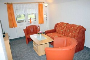 Unclassified image, 3 of 9, button - App 1 (40m²) - Rügen-Fewo 267 (Mönchgut)