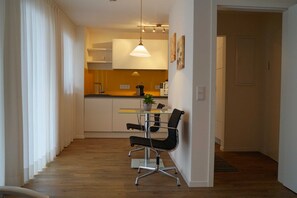 Interior - Apartment Seagull - House Panorama (Schliersee)