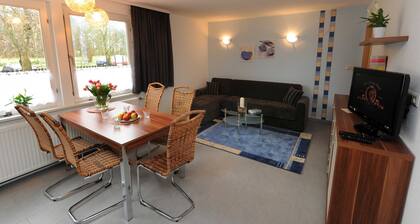 Ferienwohnung 3 - Ferienwohnungen Birkenhof