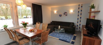 Ferienwohnung 3 - Ferienwohnungen Birkenhof