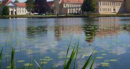 Apartment 3 - Apartments Birkenhof