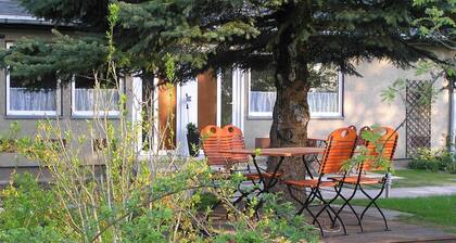 Apartment 3 - Apartments Birkenhof