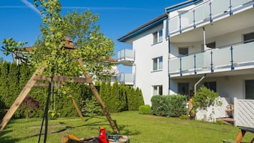 Kinderbereich