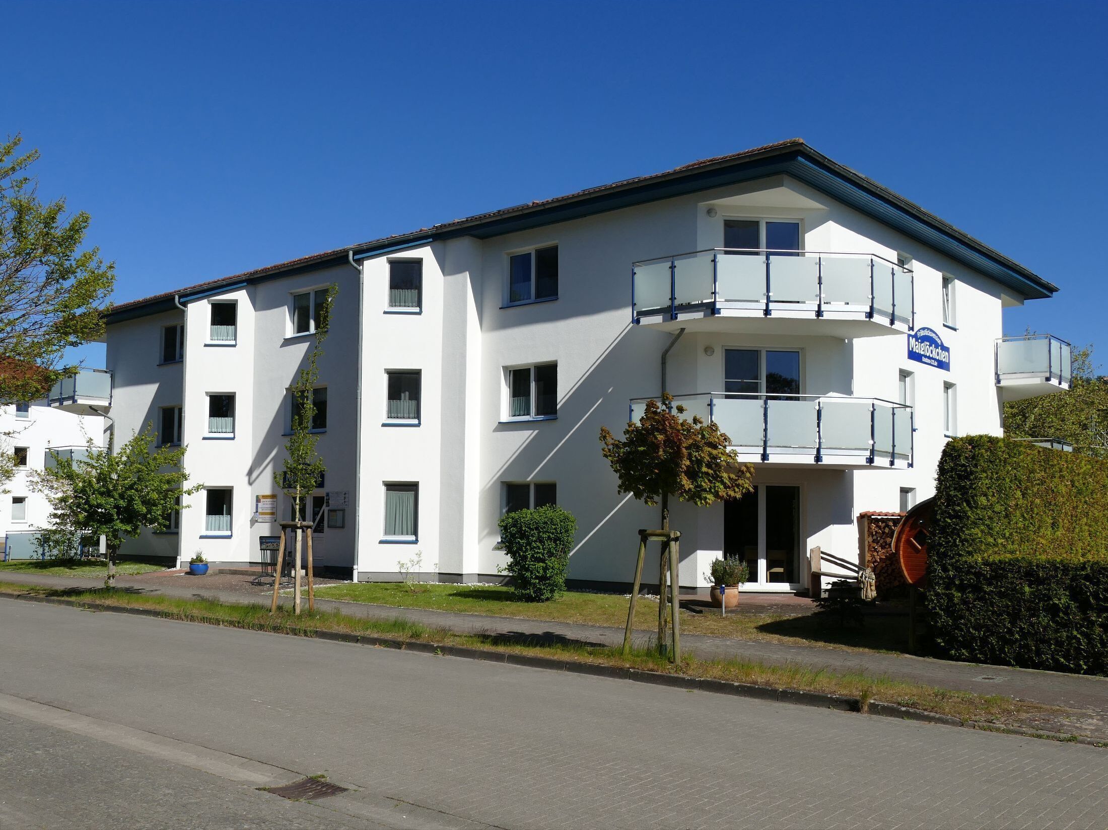 Außenbereich