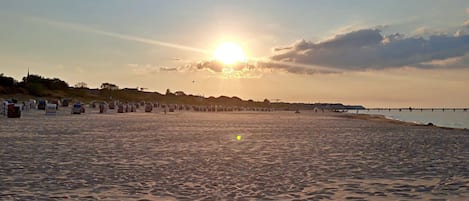 Plage à proximité