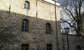 Aussenbereich