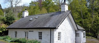 2 bedroom accommodation in Glenprosen, By Kirriemuir