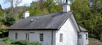 2 bedroom accommodation in Glenprosen, By Kirriemuir