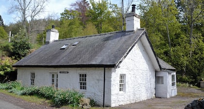 2 bedroom accommodation in Glenprosen, By Kirriemuir