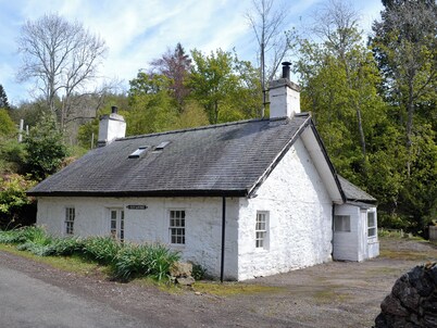 2 bedroom accommodation in Glenprosen, By Kirriemuir
