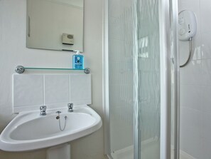 Towels - 1 bedroom accommodation in Newton Abbot (Newton Abbot)