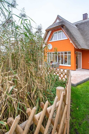 Exterior - Kapitäns Hus, Germany (Prerow)