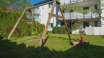 Kinderbereich